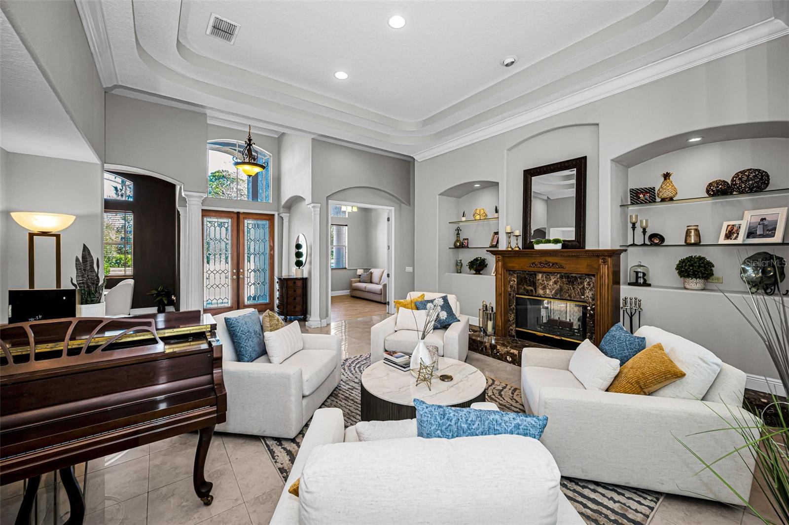 ARISTIDA - Residential