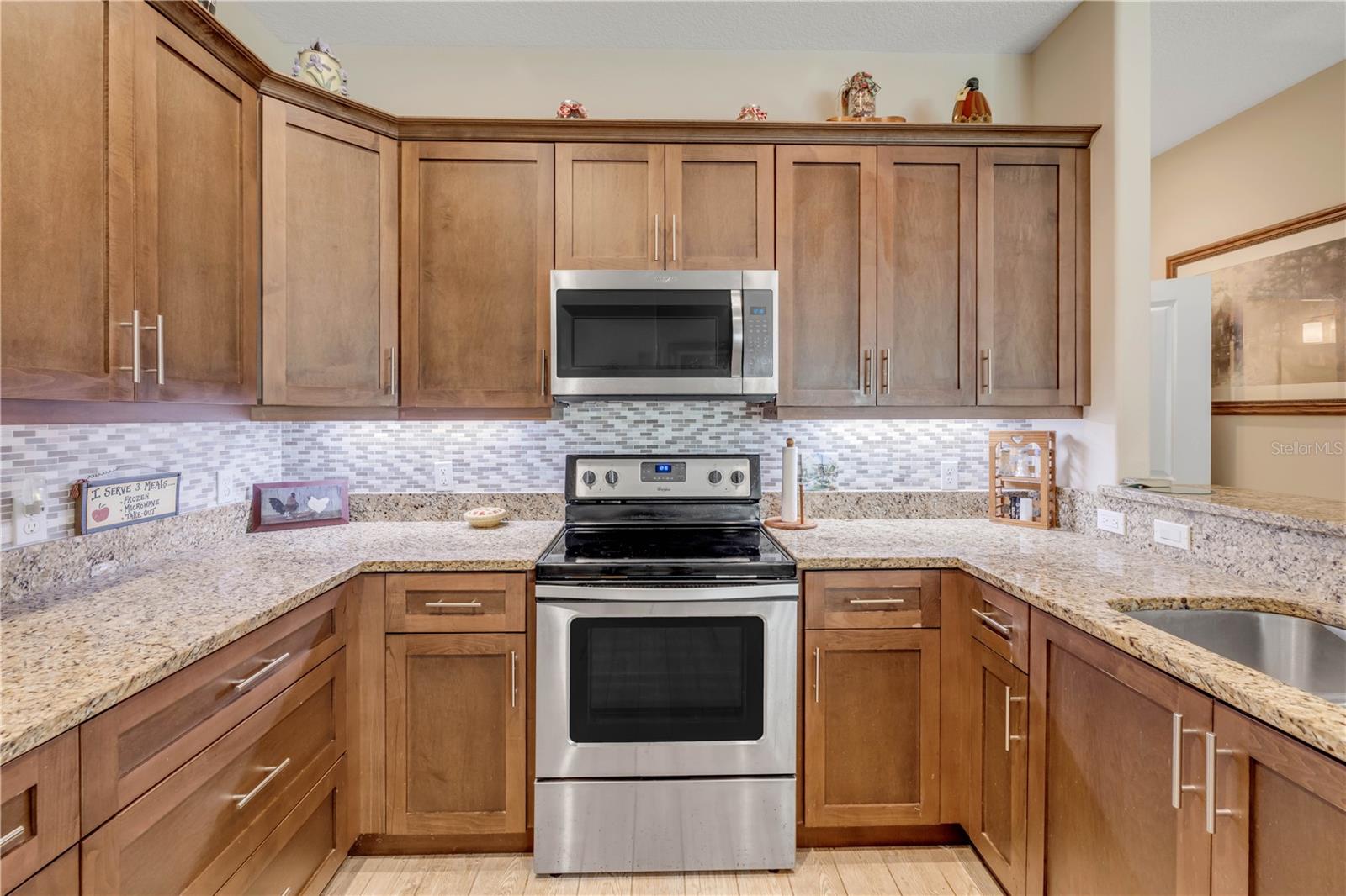 VENETIAN BAY PH 1B UN 1 #H - Residential