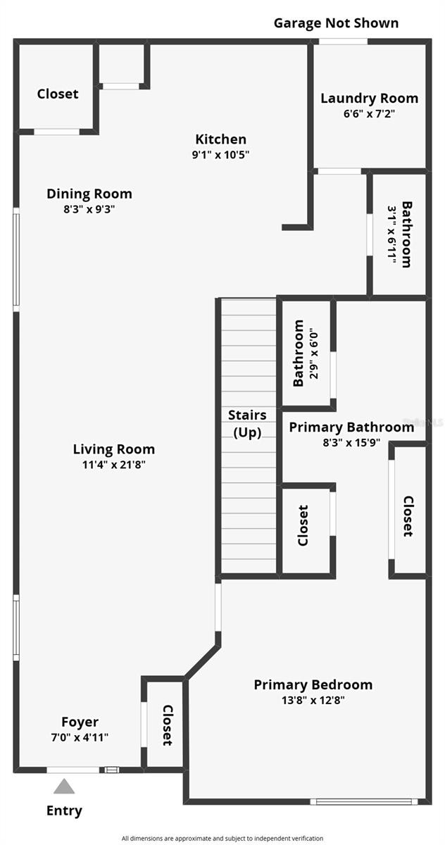 VENETIAN BAY PH 1B UN 1 #H - Residential