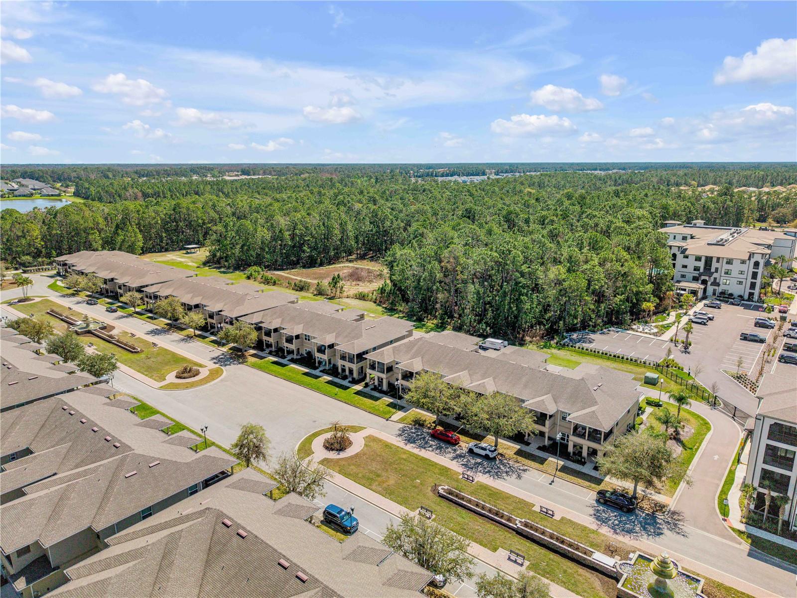 VENETIAN BAY PH 1B UN 1 #H - Residential