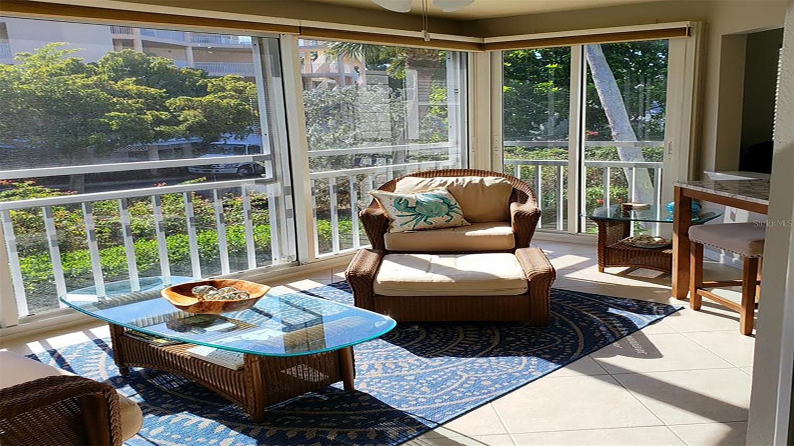 GULF & BAY CLUB BAYSIDE - Residential Lease