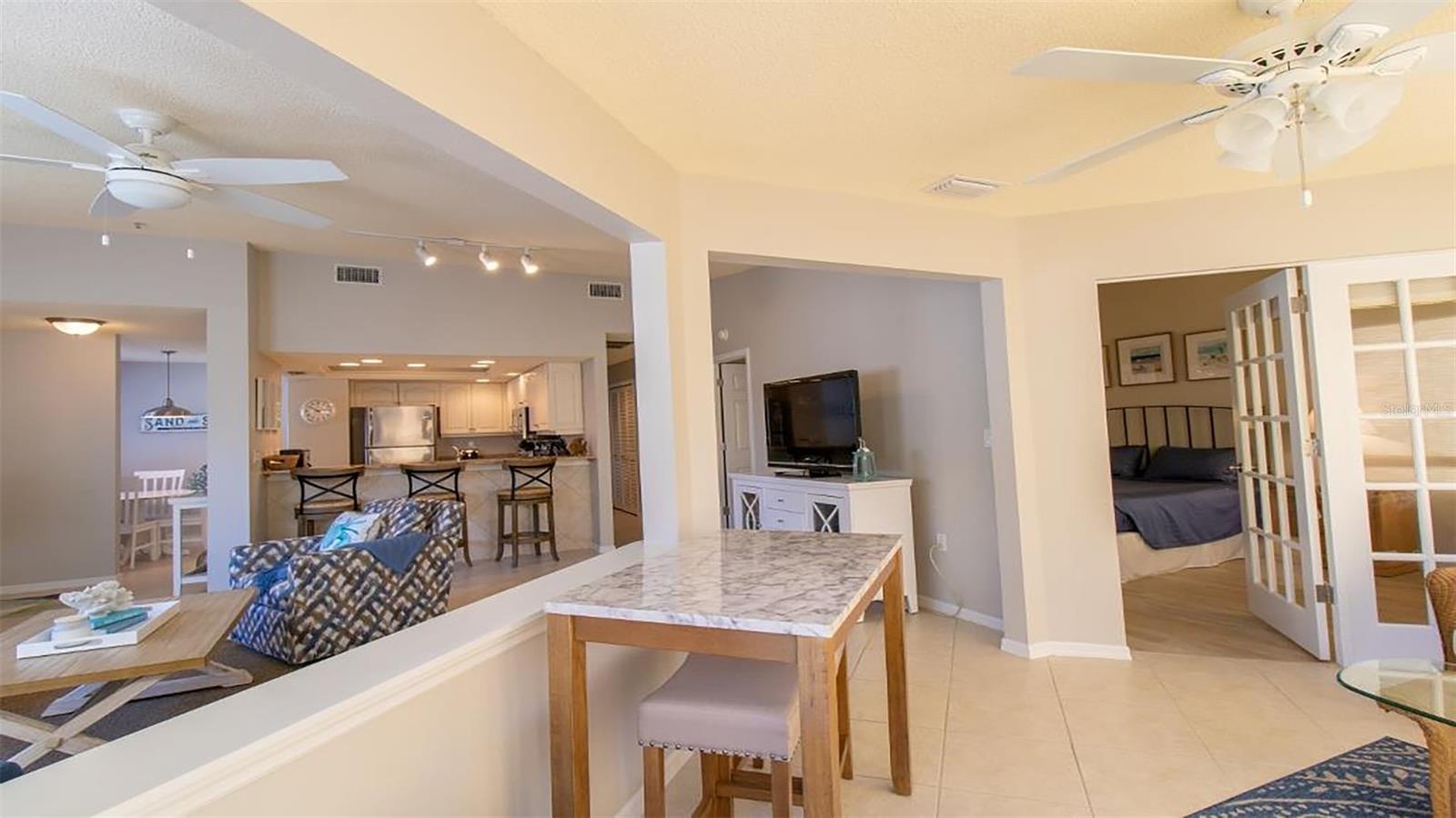 GULF & BAY CLUB BAYSIDE - Residential Lease