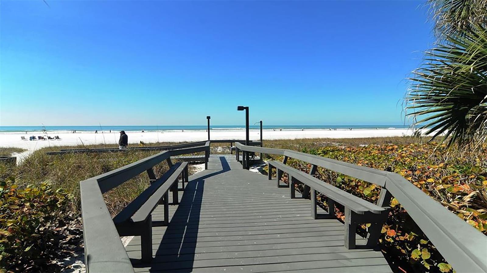 GULF & BAY CLUB BAYSIDE - Residential Lease