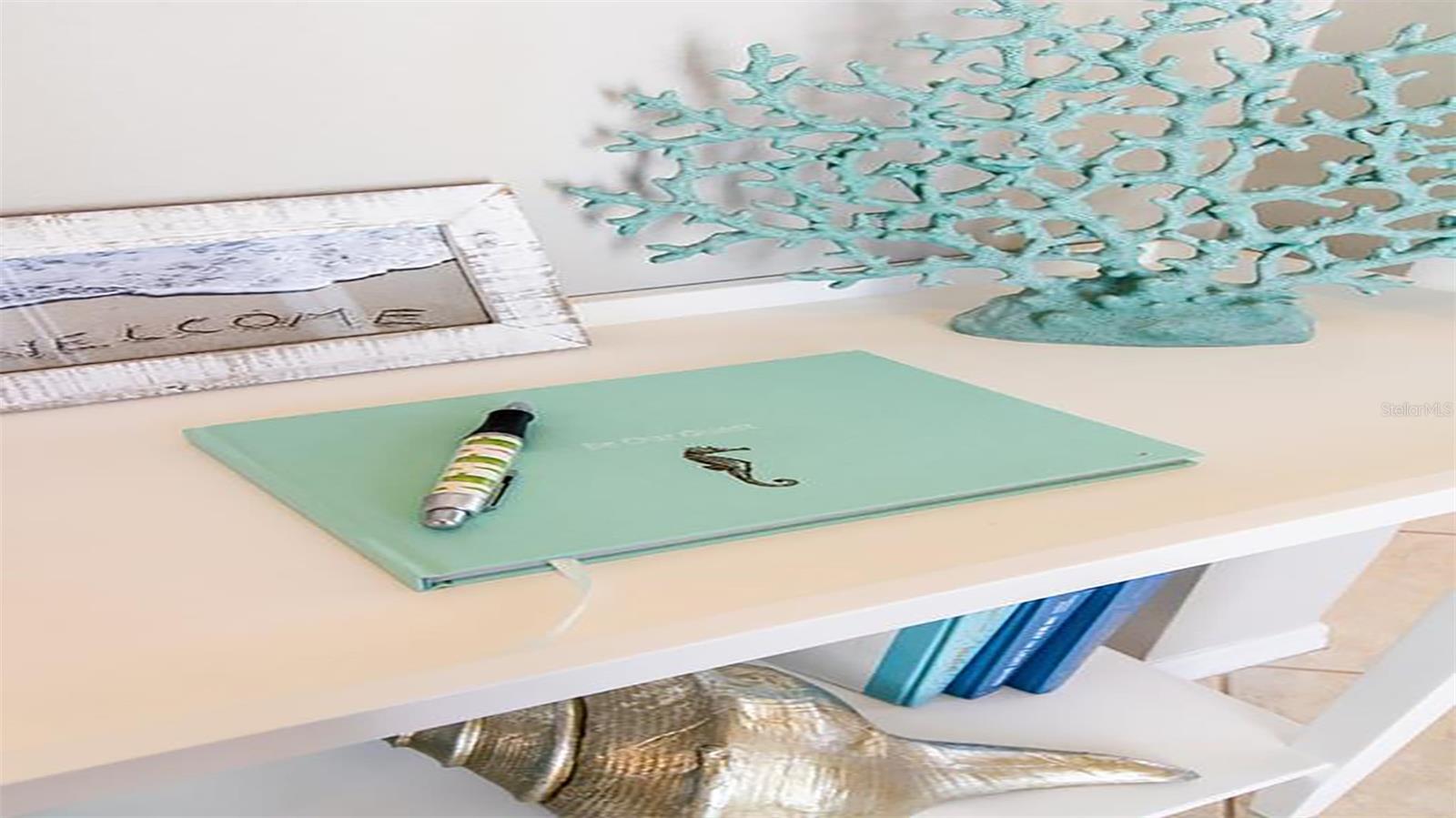 GULF & BAY CLUB BAYSIDE - Residential Lease