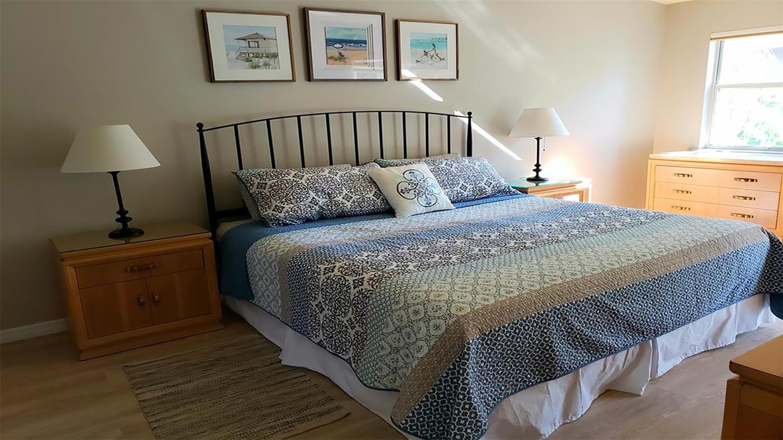 GULF & BAY CLUB BAYSIDE - Residential Lease