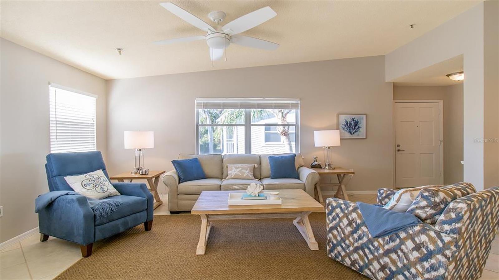 GULF & BAY CLUB BAYSIDE - Residential Lease