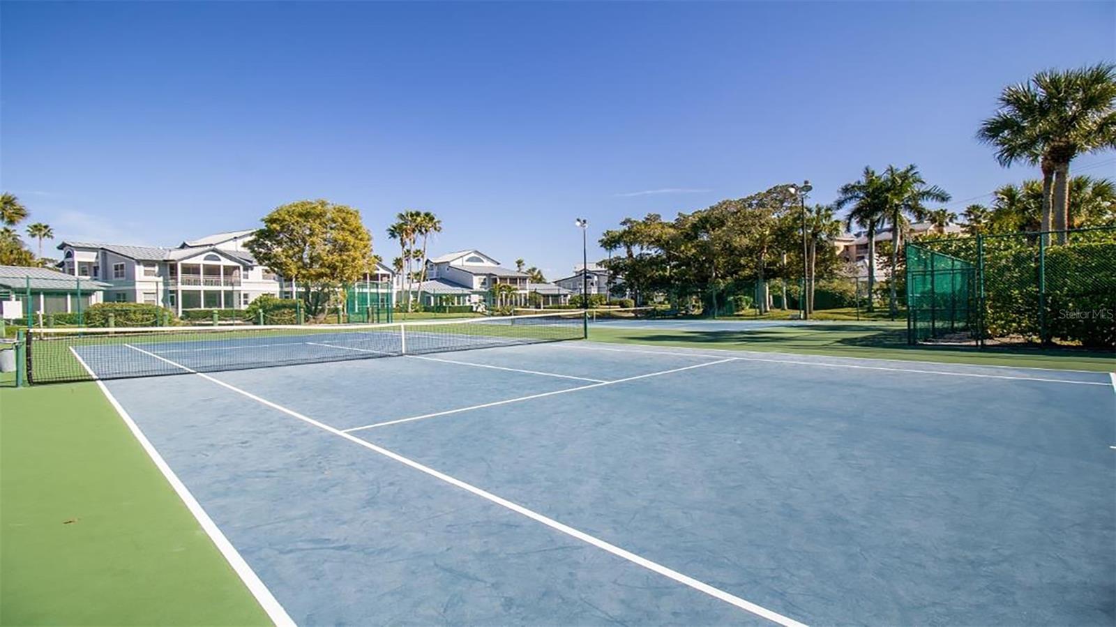 GULF & BAY CLUB BAYSIDE - Residential Lease