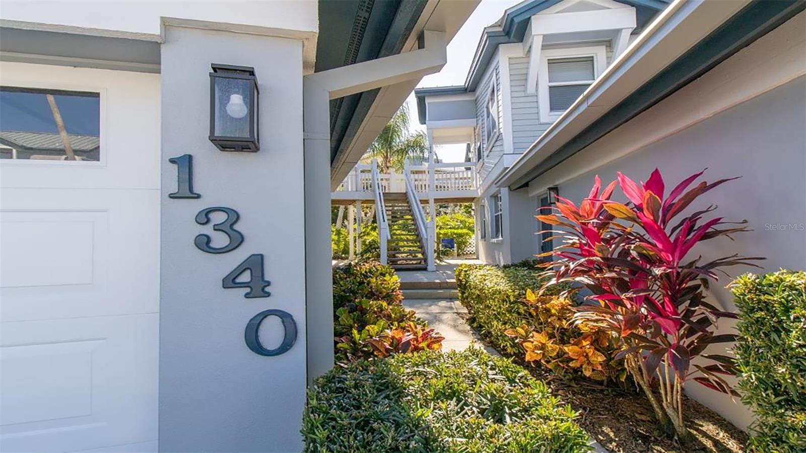 GULF & BAY CLUB BAYSIDE - Residential Lease