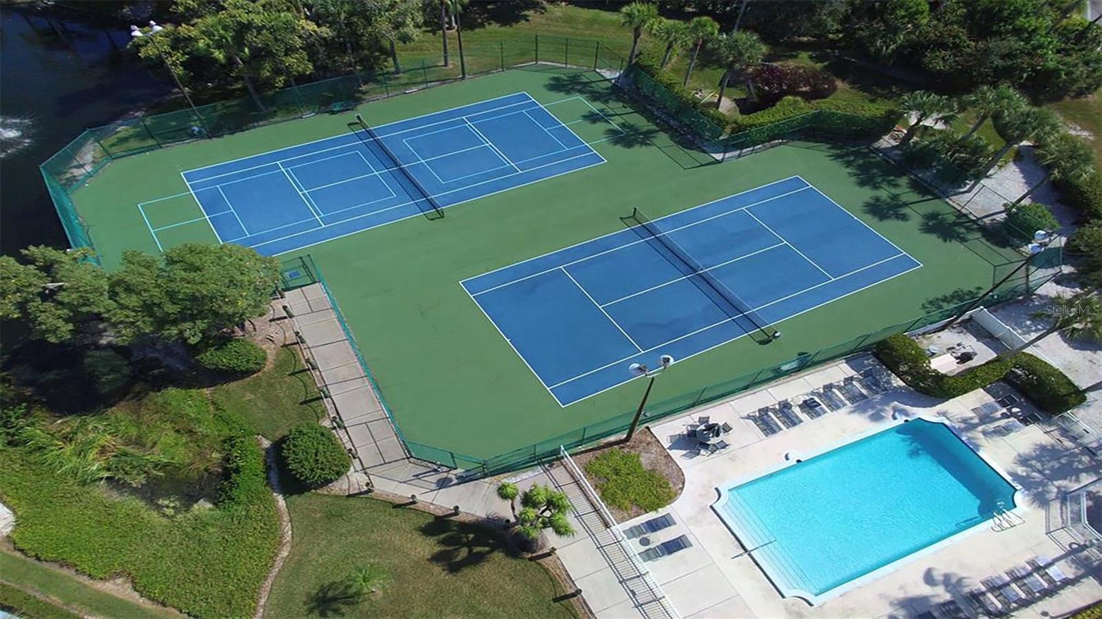 GULF & BAY CLUB BAYSIDE - Residential Lease