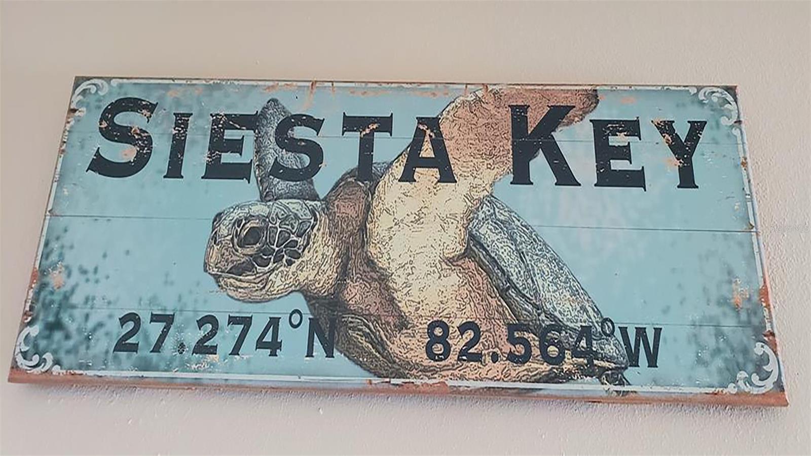 GULF & BAY CLUB BAYSIDE - Residential Lease