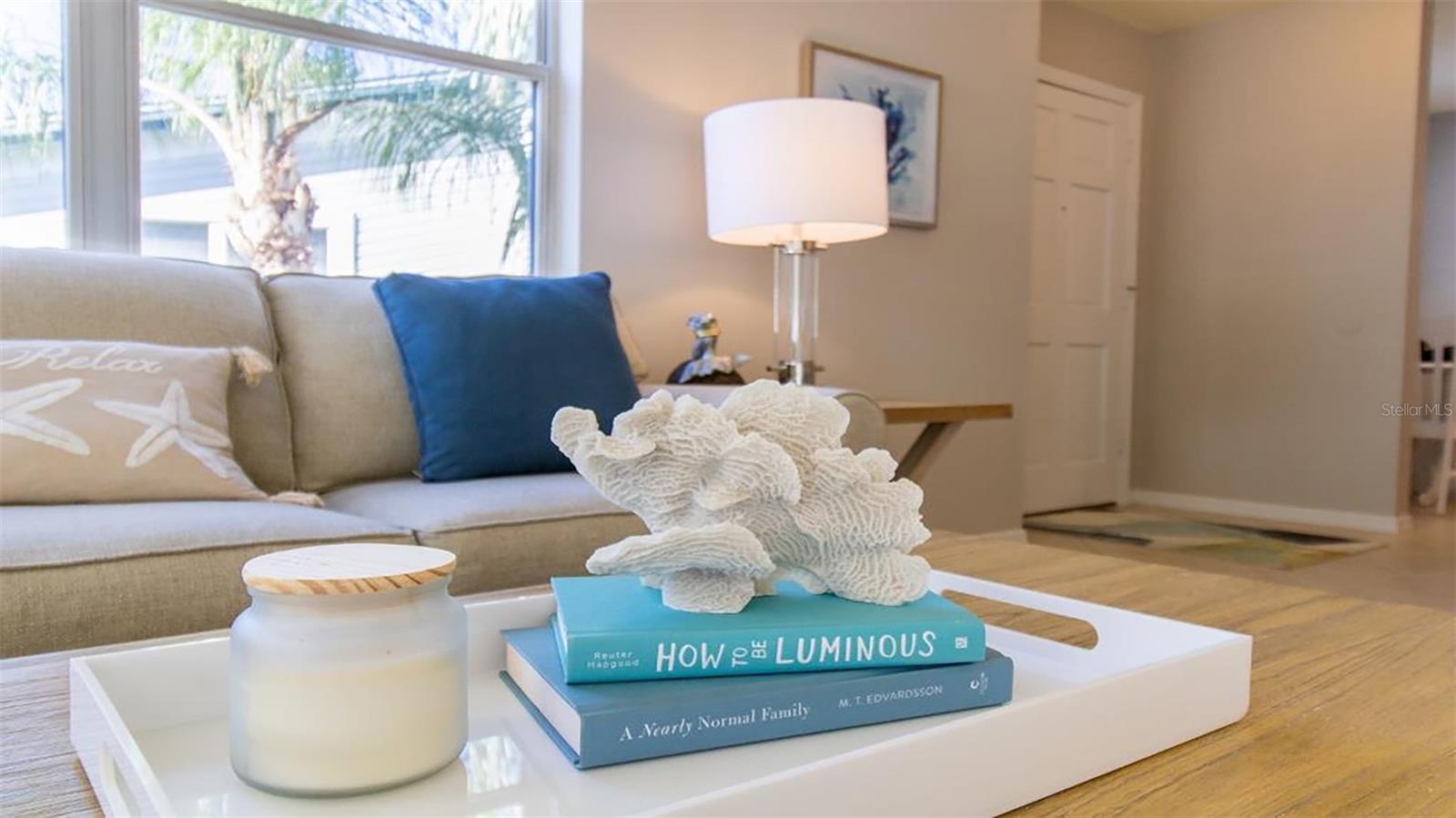 GULF & BAY CLUB BAYSIDE - Residential Lease