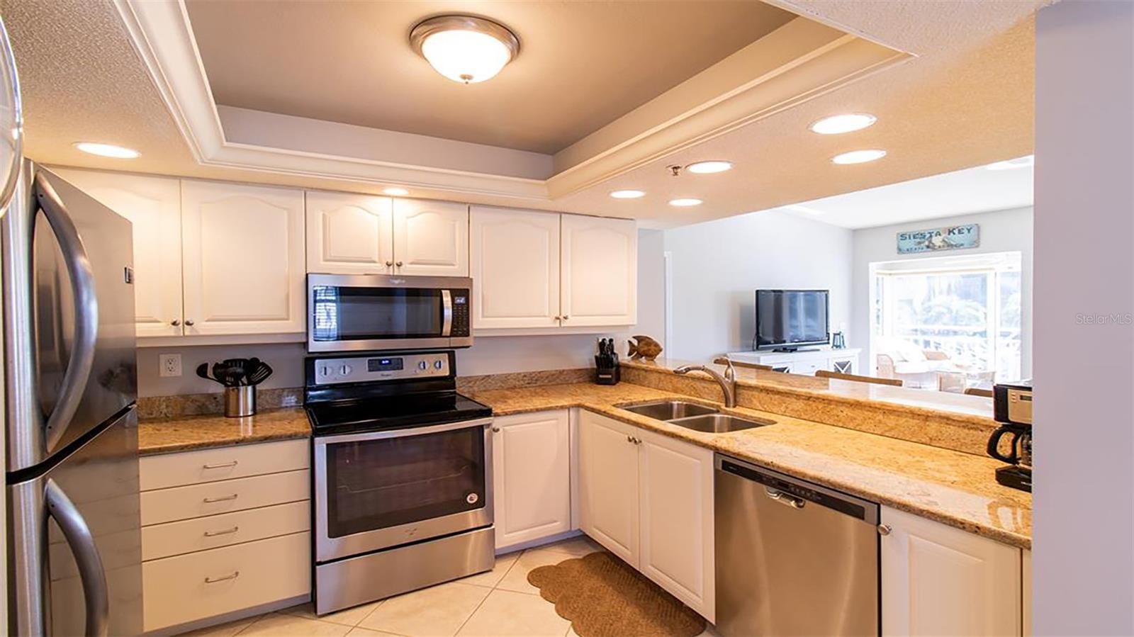 GULF & BAY CLUB BAYSIDE - Residential Lease