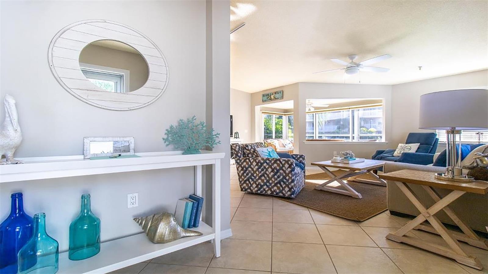 GULF & BAY CLUB BAYSIDE - Residential Lease