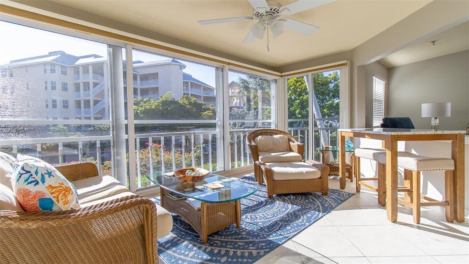 GULF & BAY CLUB BAYSIDE - Residential Lease