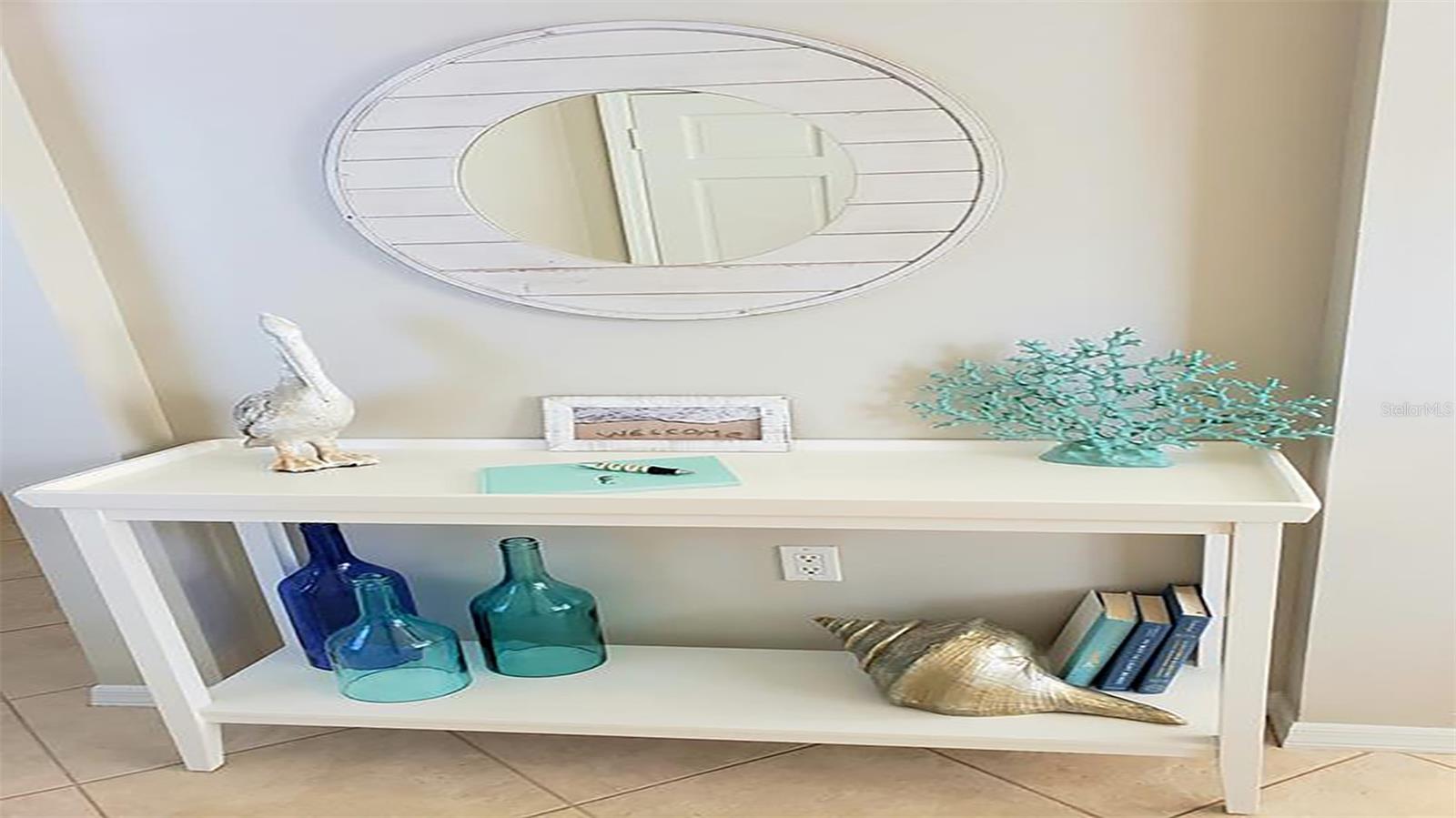 GULF & BAY CLUB BAYSIDE - Residential Lease