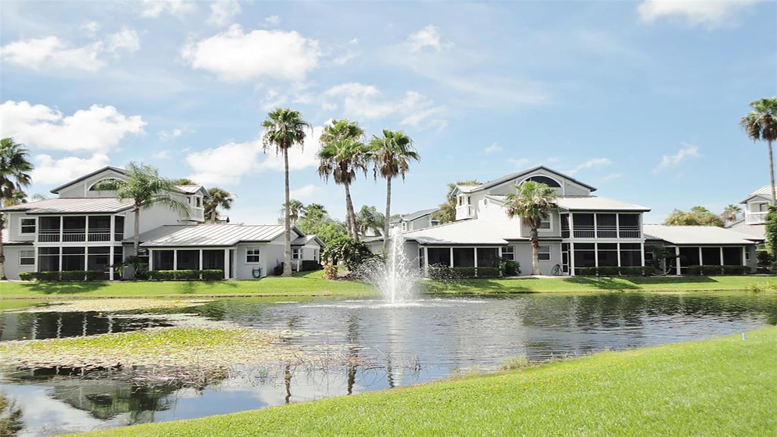 GULF & BAY CLUB BAYSIDE - Residential Lease