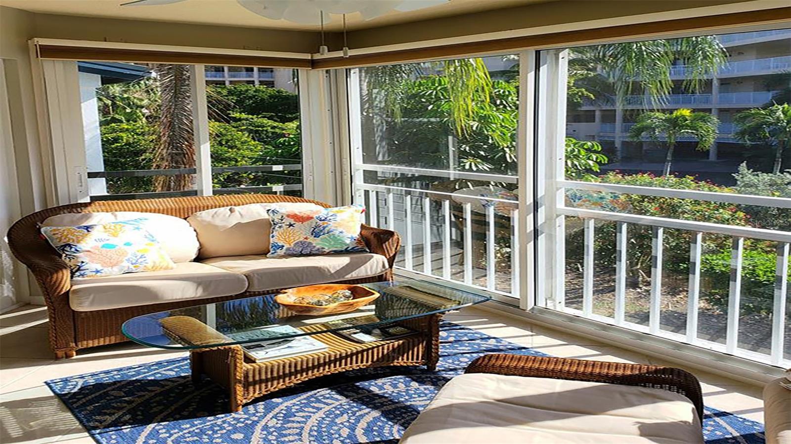 GULF & BAY CLUB BAYSIDE - Residential Lease