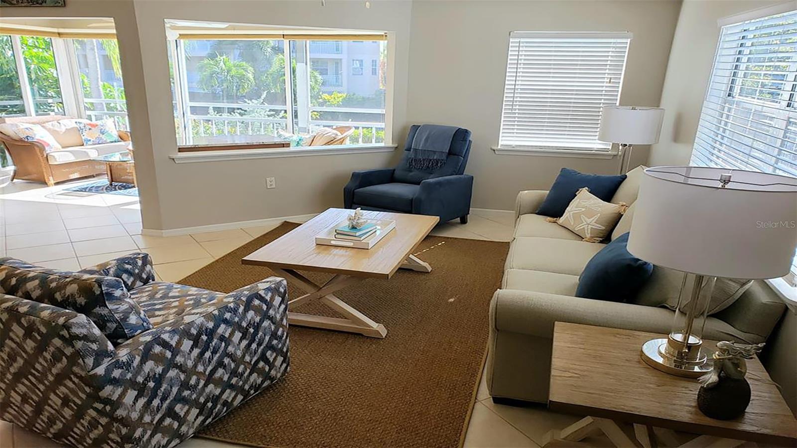 GULF & BAY CLUB BAYSIDE - Residential Lease