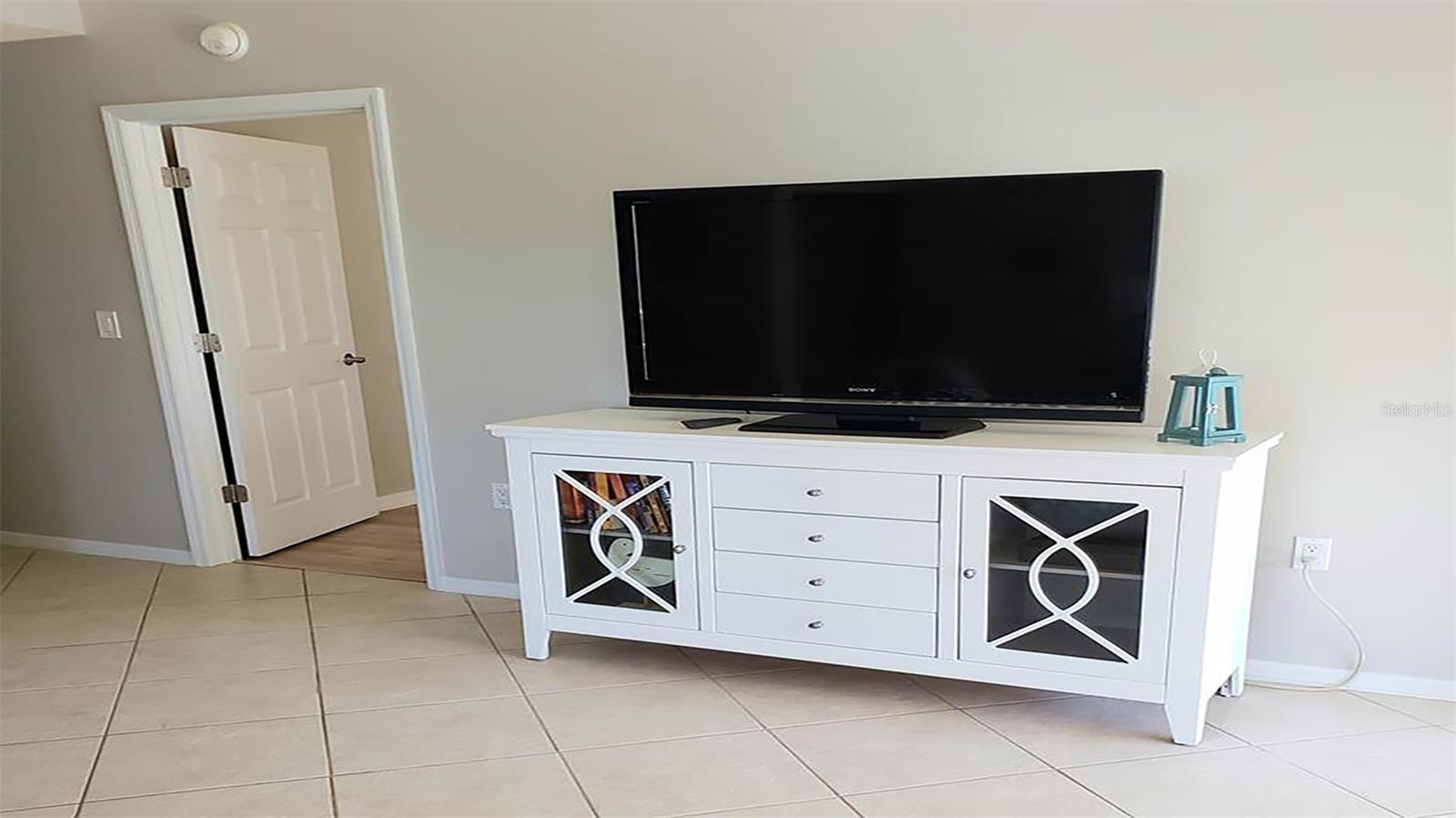 GULF & BAY CLUB BAYSIDE - Residential Lease