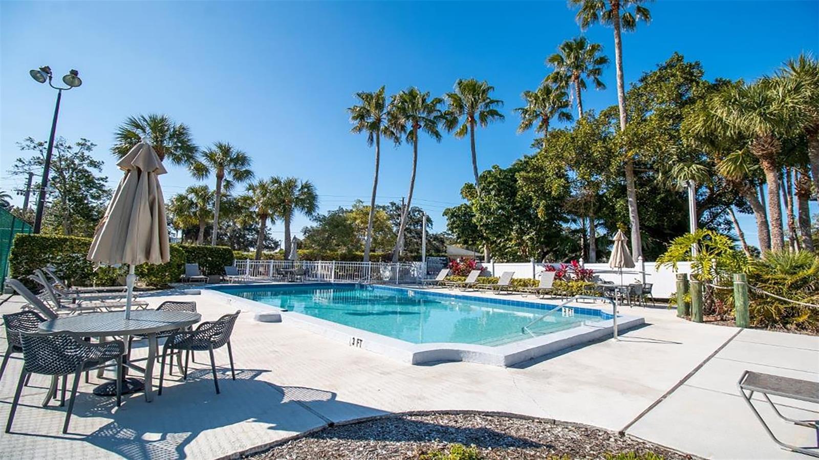 GULF & BAY CLUB BAYSIDE - Residential Lease