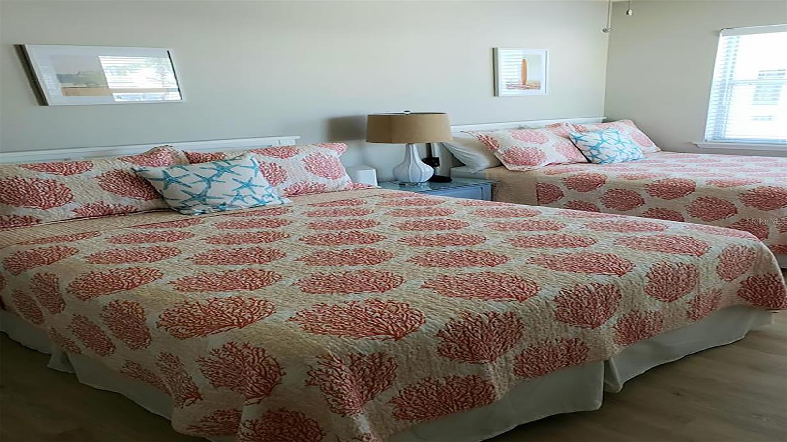 GULF & BAY CLUB BAYSIDE - Residential Lease