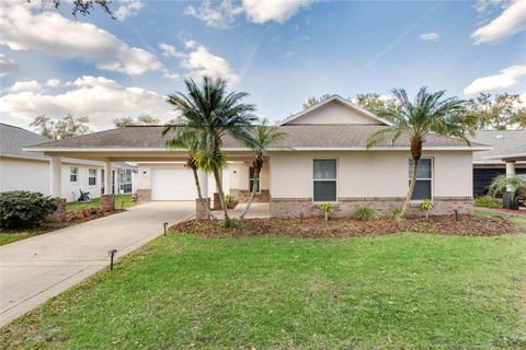 A home in PORT ORANGE