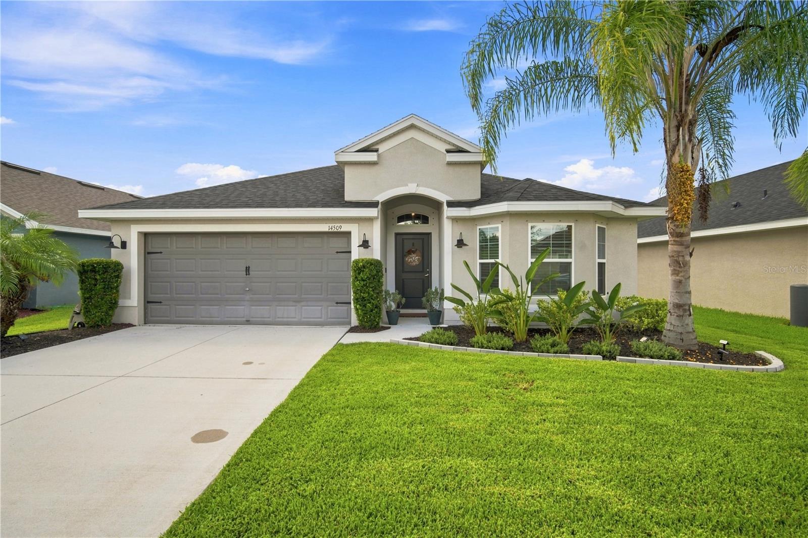 14509 SCOTTBURGH GLEN DRIVE