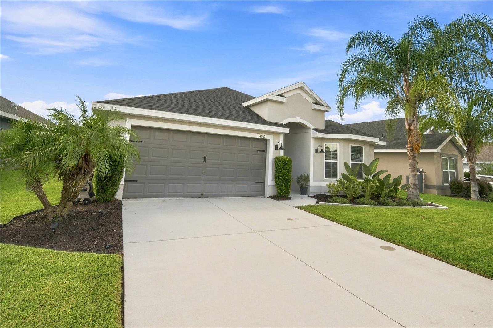 14509 SCOTTBURGH GLEN DRIVE