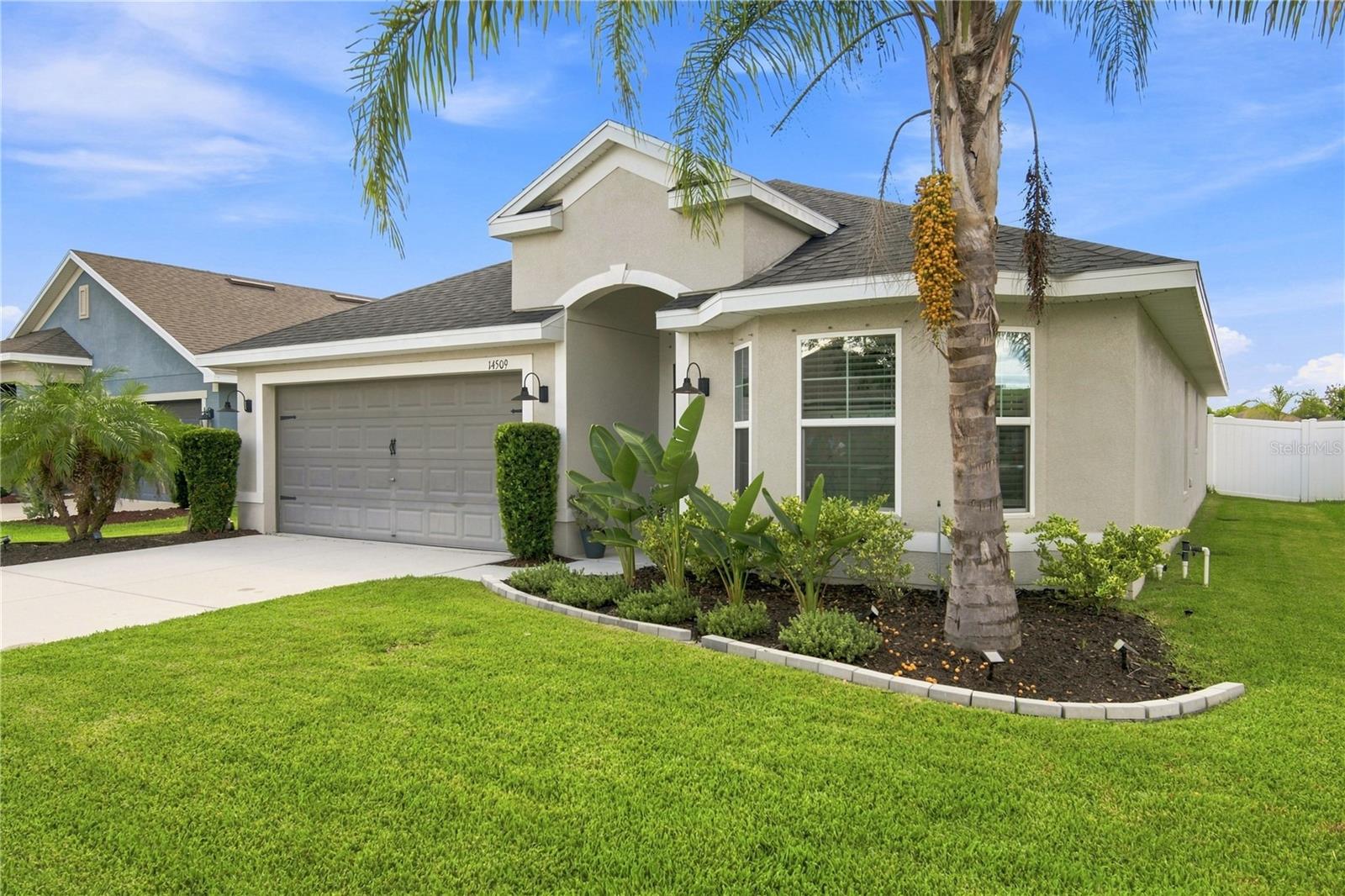 14509 SCOTTBURGH GLEN DRIVE