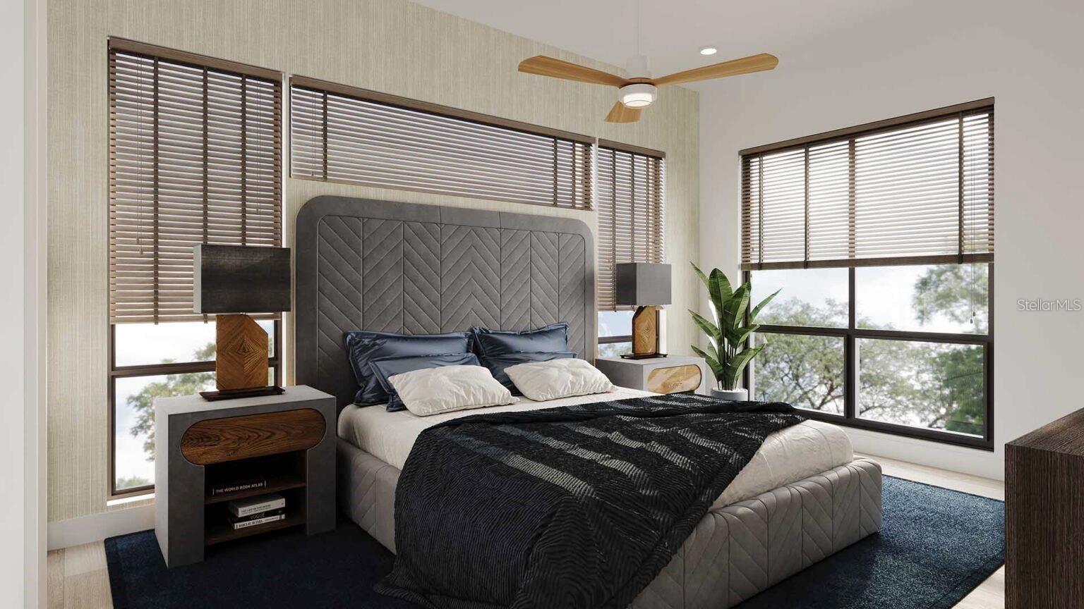 SUNSHINE PARK - Residential