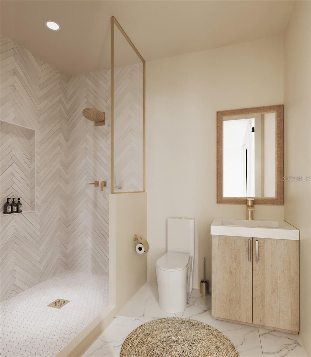 SUNSHINE PARK - Residential