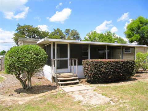 4176 COUNTY ROAD 110 OXFORD FL 34484