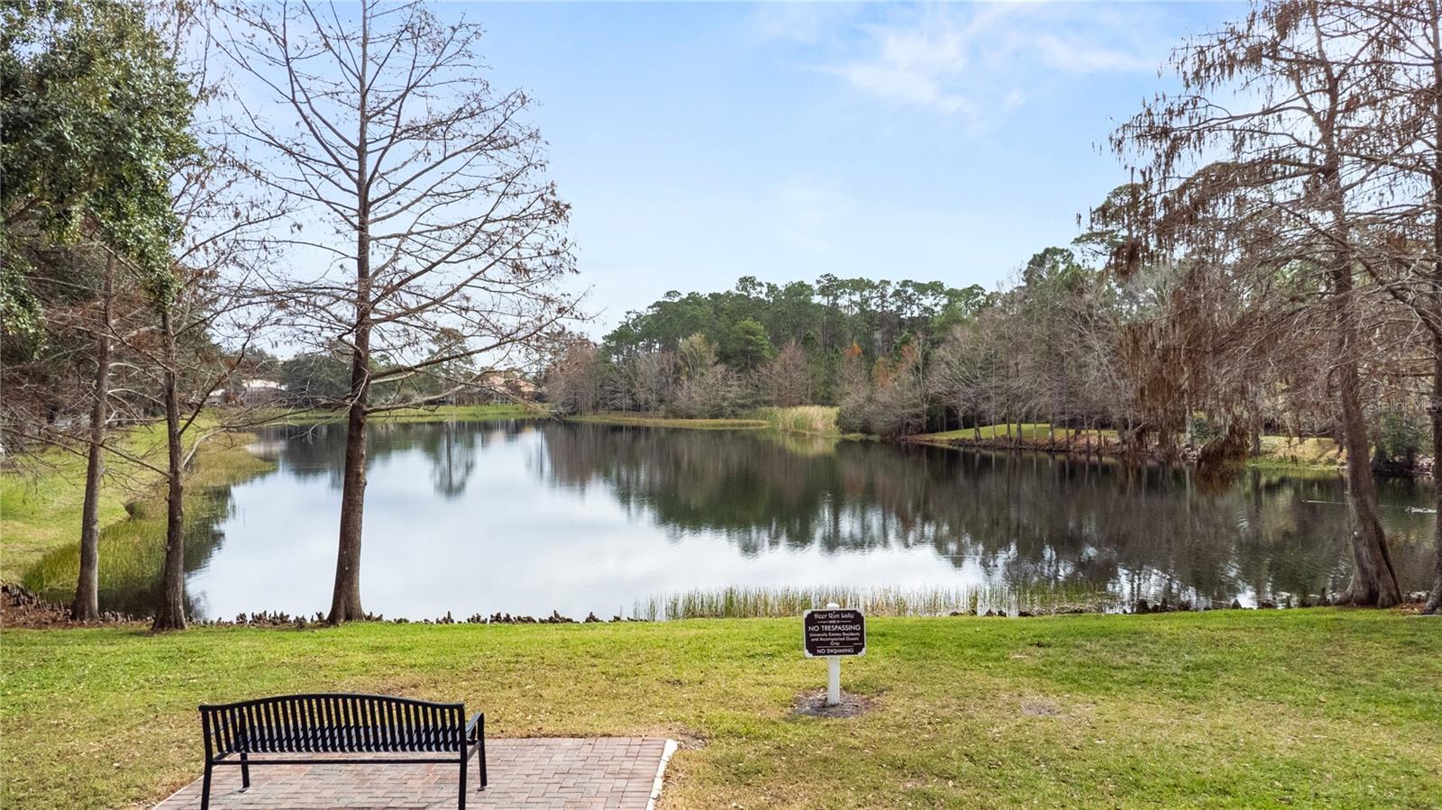 UNIVERSITY ESTATES - Residential