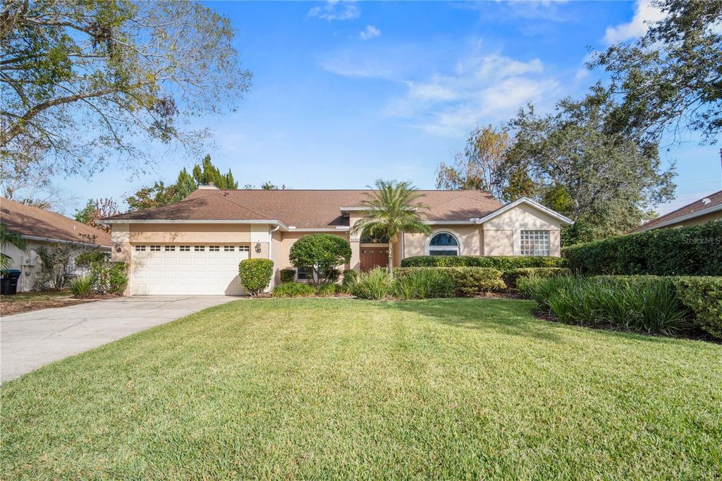 Photo of 14962 Faversham Circle, Orlando, FL 32826 (MLS # O6374240)