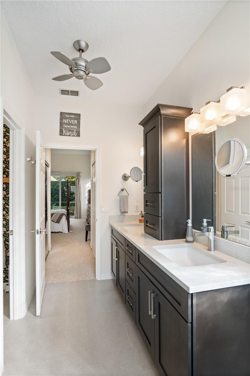 UNIVERSITY ESTATES - Residential