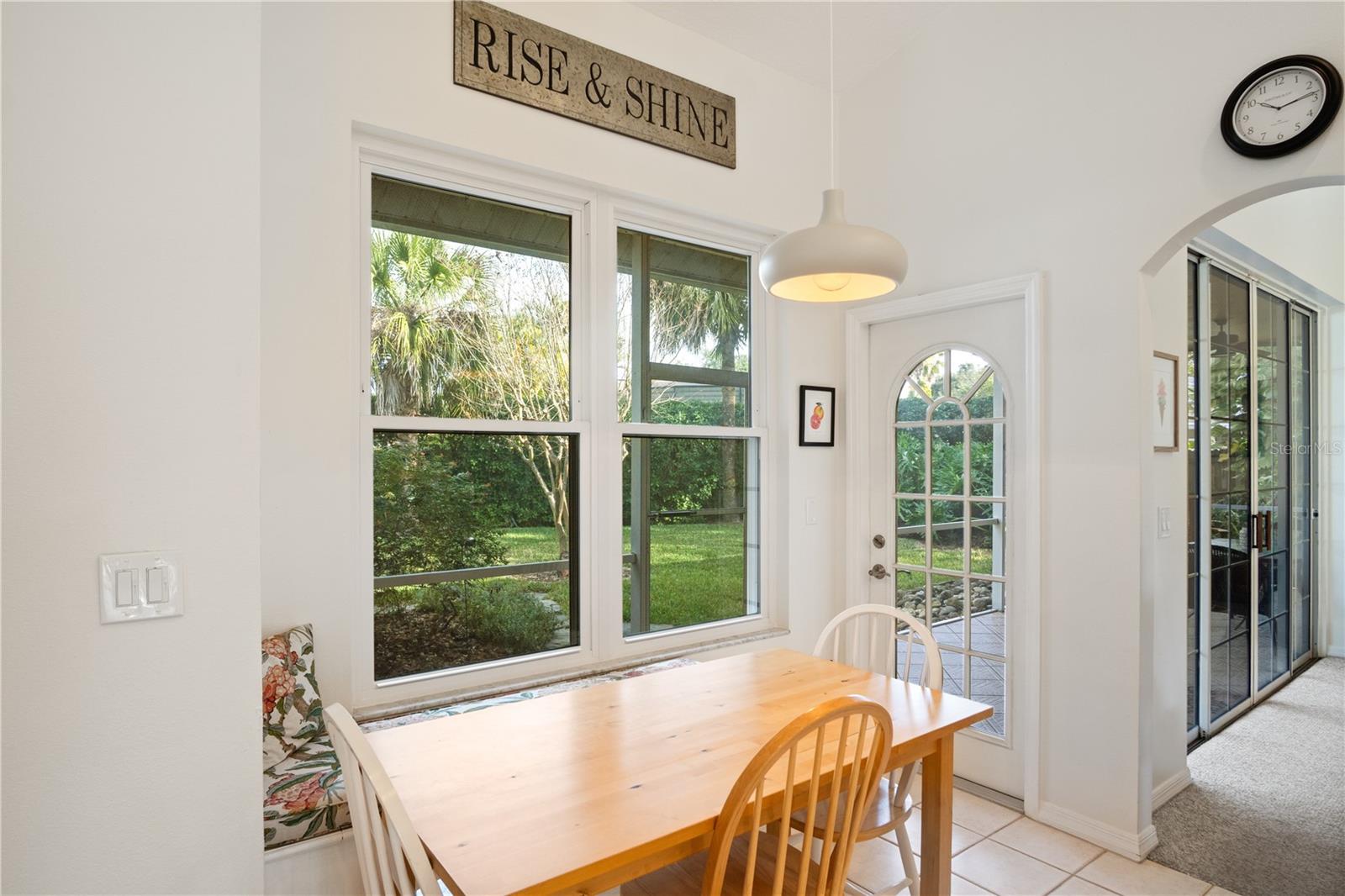 UNIVERSITY ESTATES - Residential