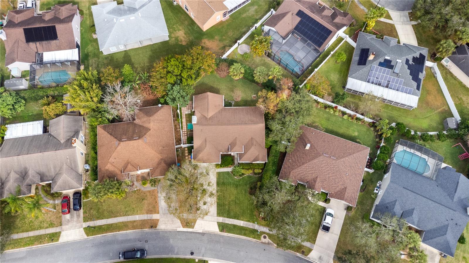 UNIVERSITY ESTATES - Residential