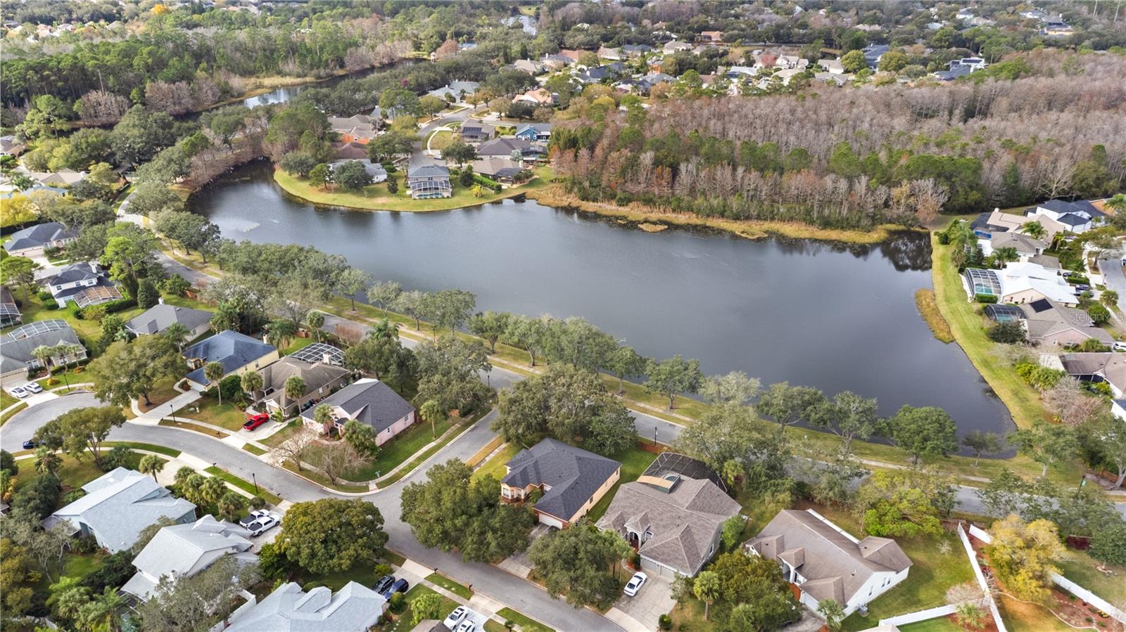 UNIVERSITY ESTATES - Residential