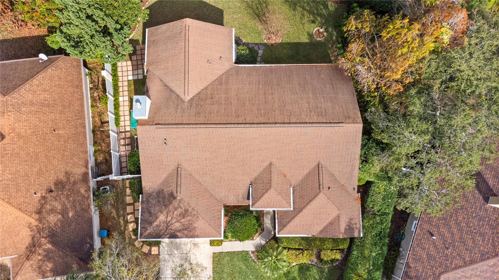 UNIVERSITY ESTATES - Residential