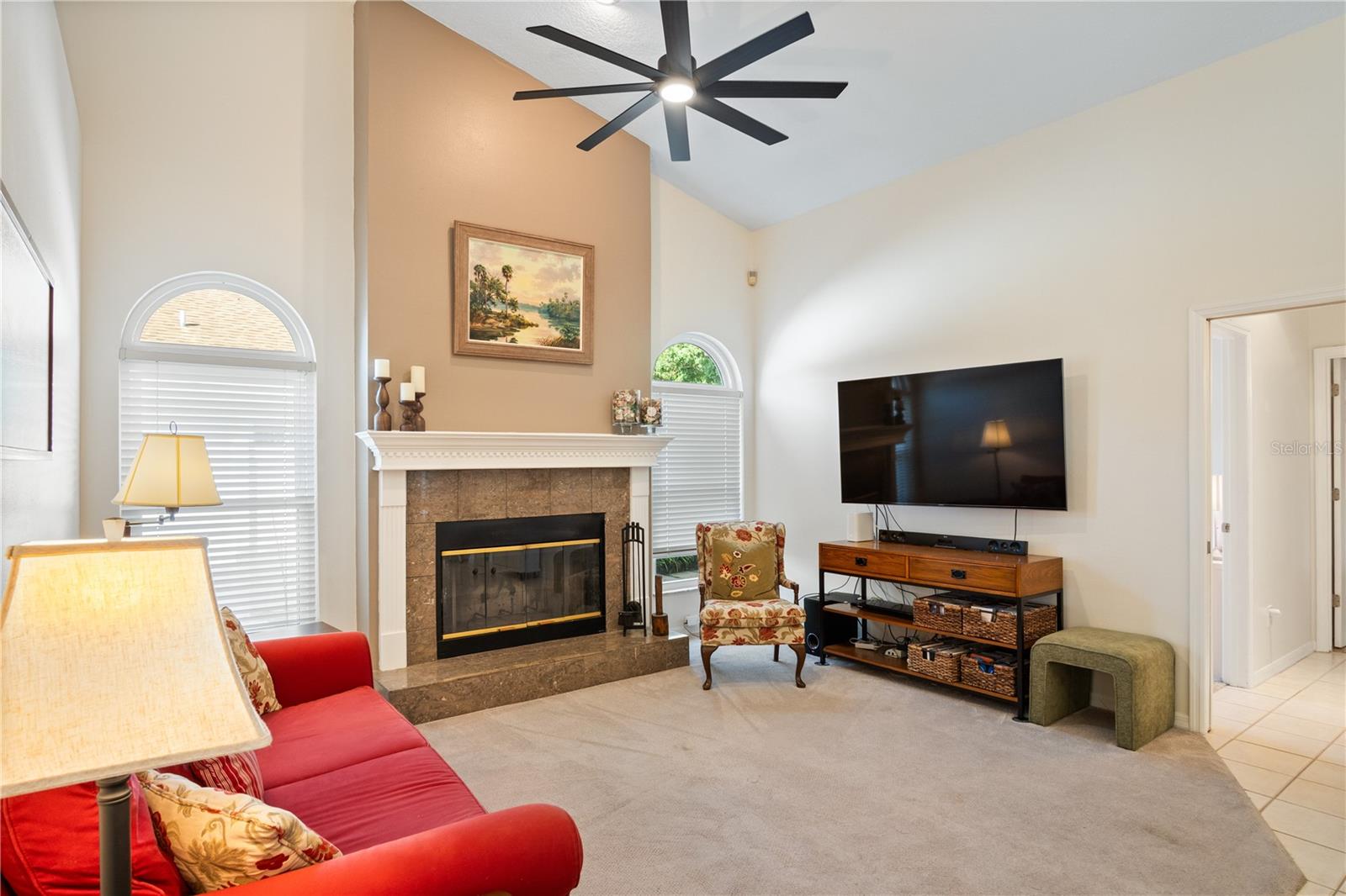 UNIVERSITY ESTATES - Residential