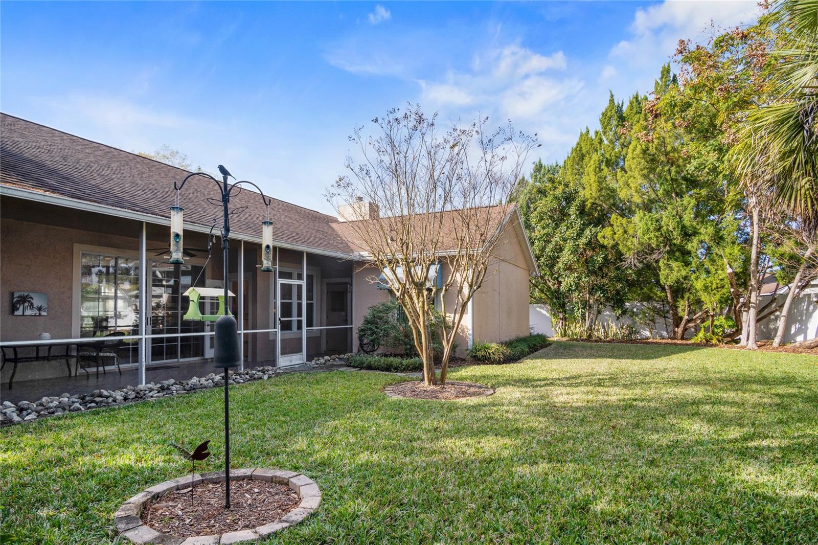 UNIVERSITY ESTATES - Residential