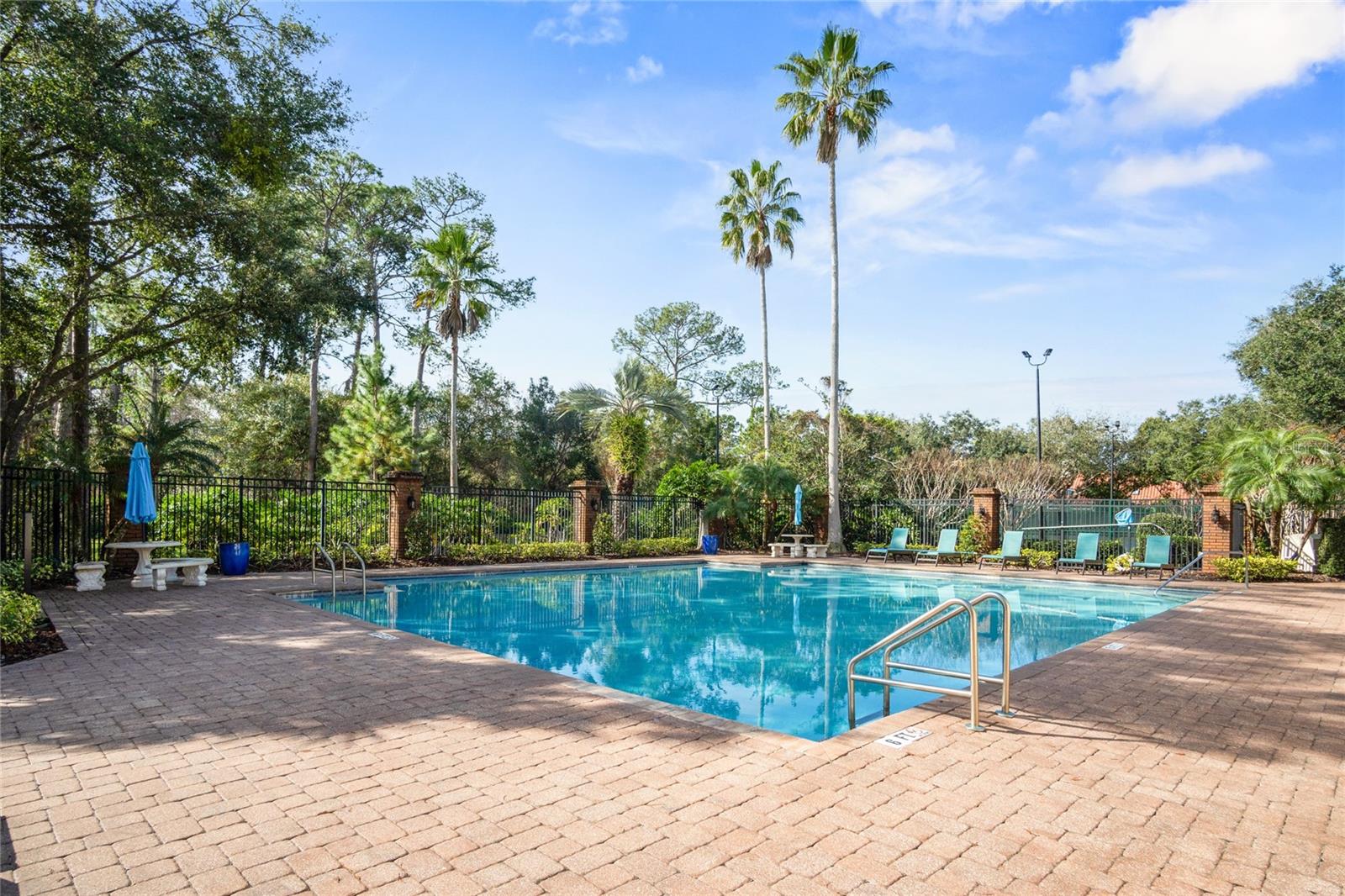 UNIVERSITY ESTATES - Residential