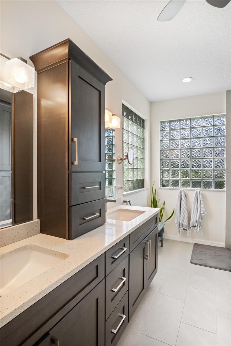 UNIVERSITY ESTATES - Residential