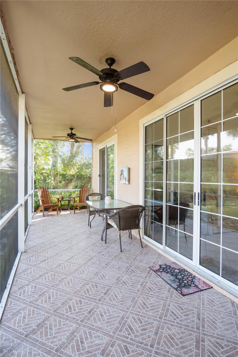 UNIVERSITY ESTATES - Residential