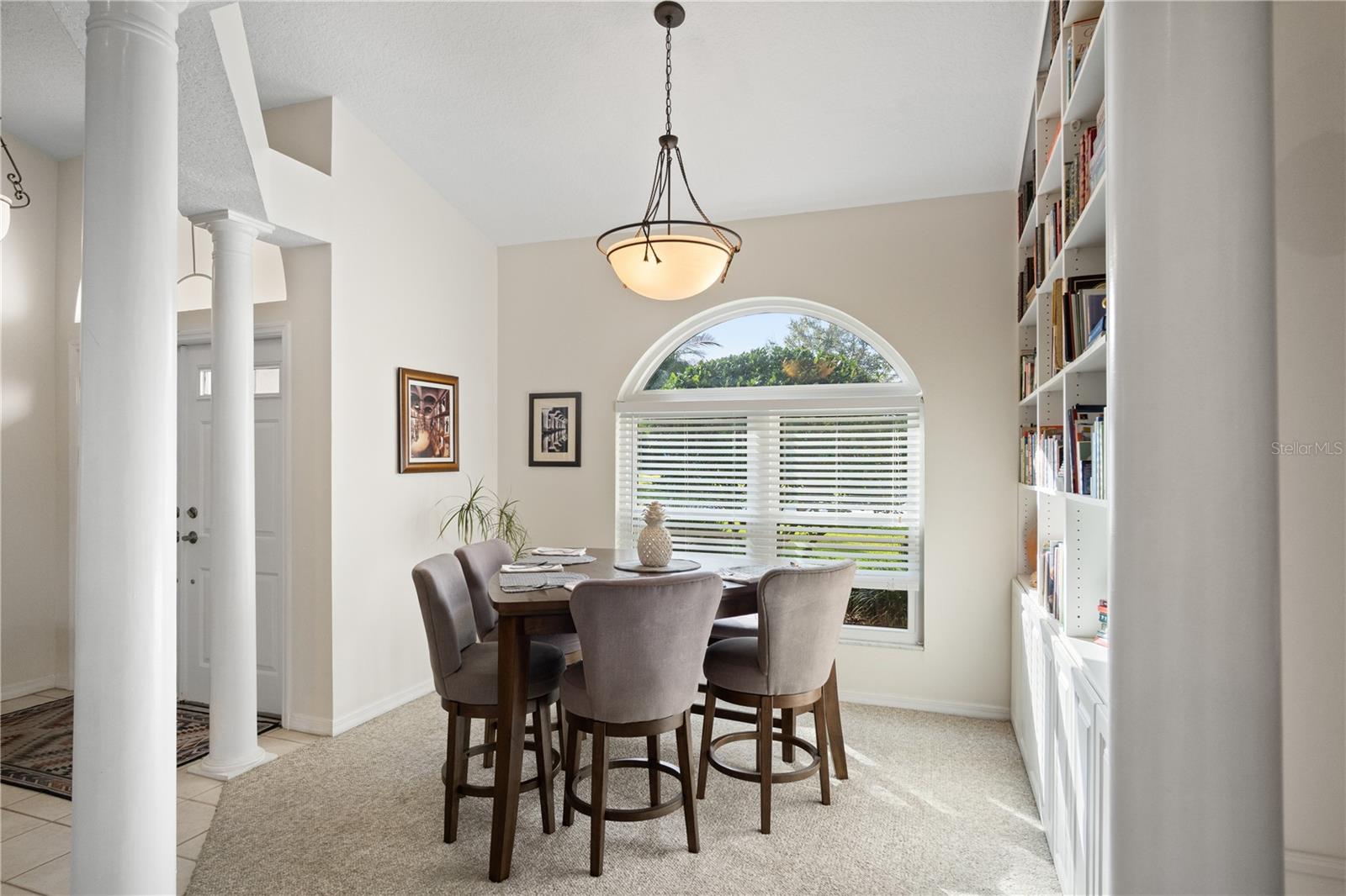 UNIVERSITY ESTATES - Residential