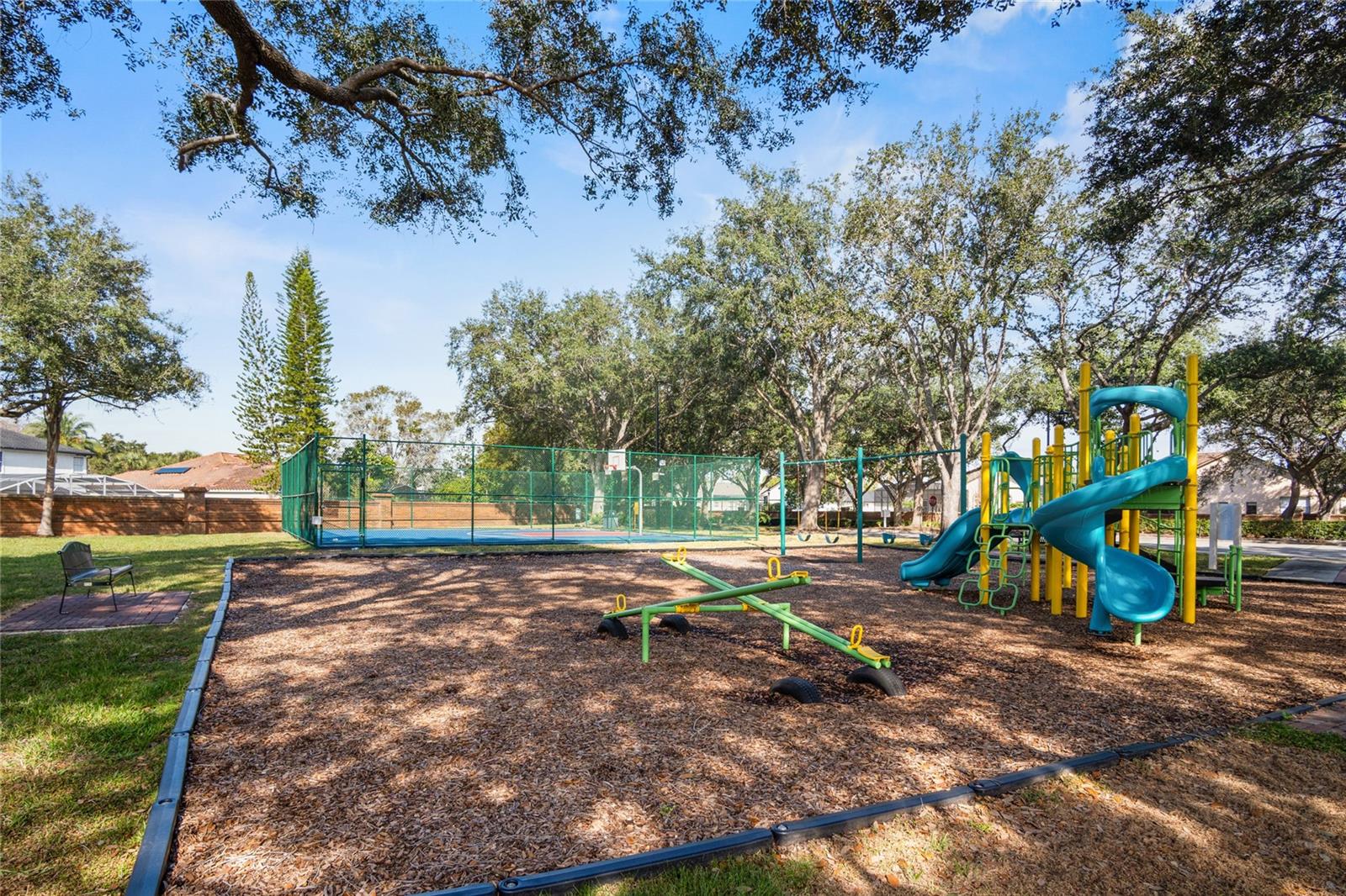 UNIVERSITY ESTATES - Residential