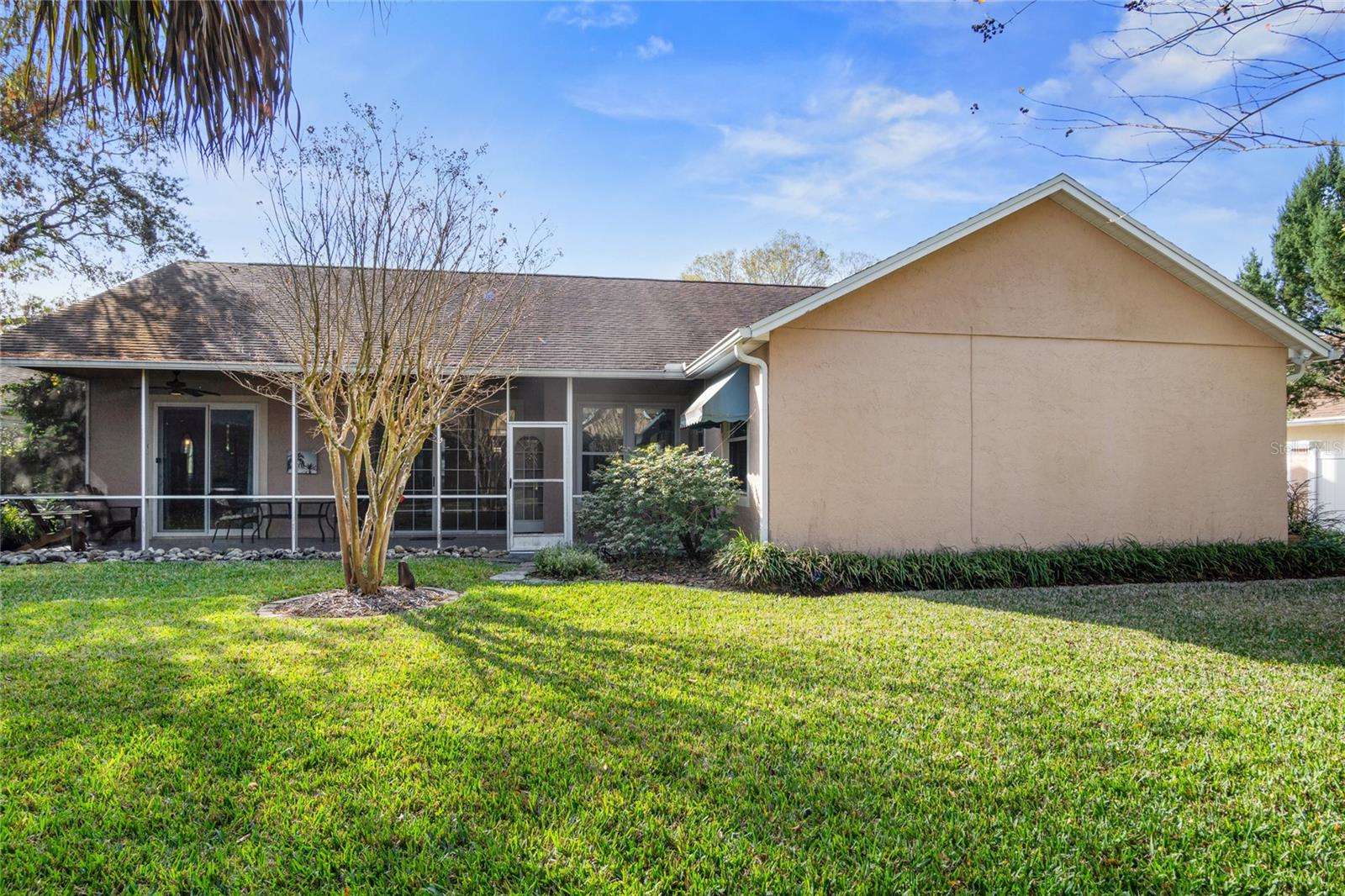 UNIVERSITY ESTATES - Residential