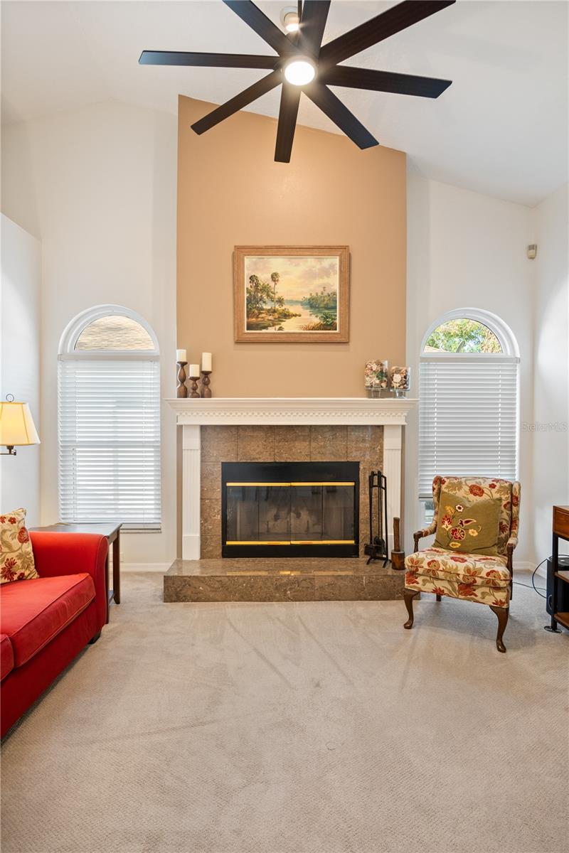 UNIVERSITY ESTATES - Residential