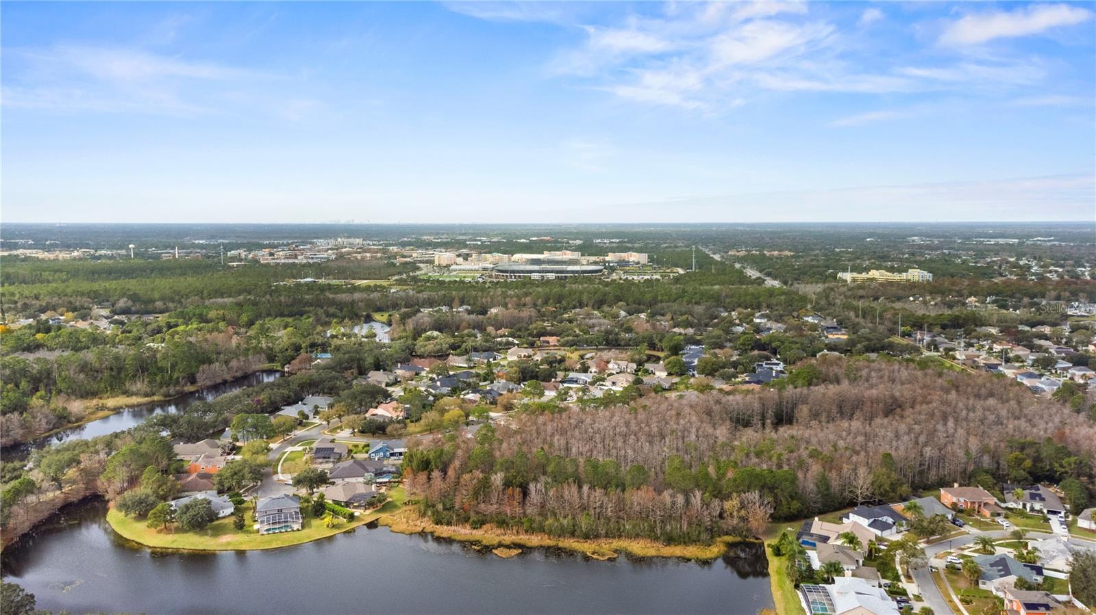 UNIVERSITY ESTATES - Residential