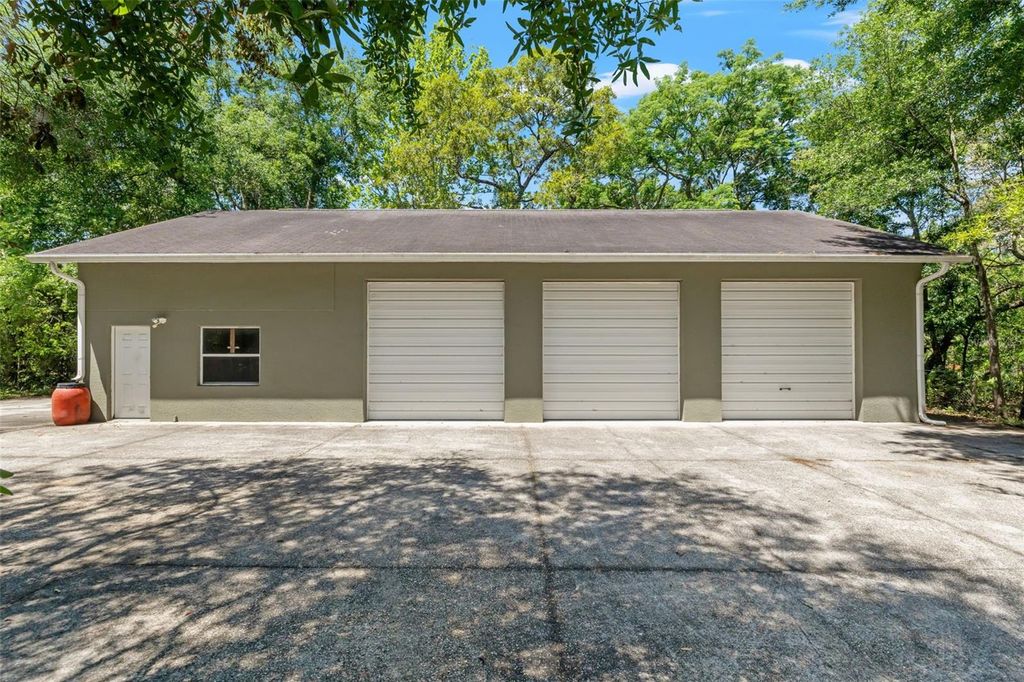 Photo of 10645 Fawn Drive, New Port Richey, FL 34654 (MLS # W7874578)